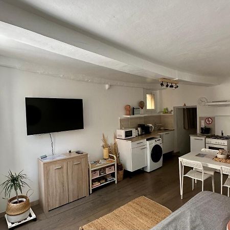 Appartement Cocooning Saorge Екстериор снимка