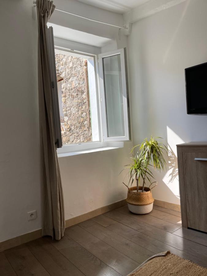 Appartement Cocooning Saorge Екстериор снимка