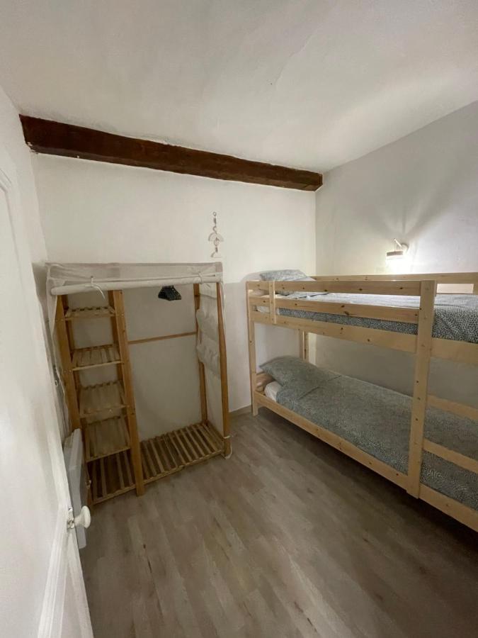 Appartement Cocooning Saorge Екстериор снимка