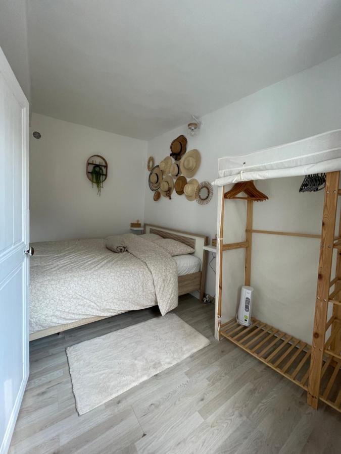 Appartement Cocooning Saorge Екстериор снимка