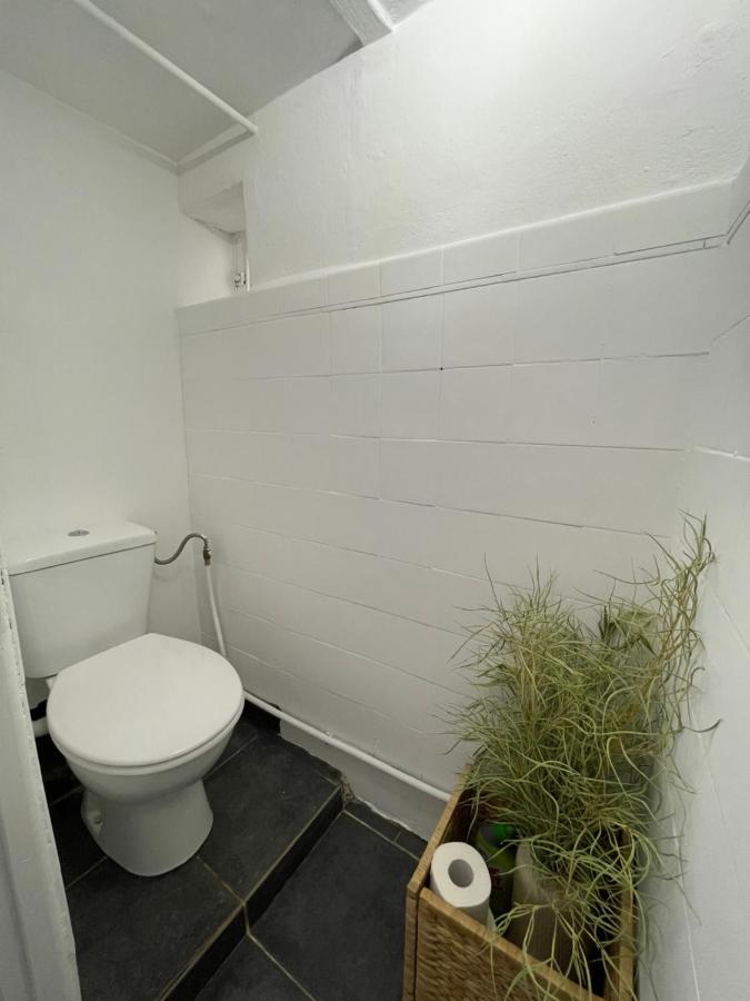 Appartement Cocooning Saorge Екстериор снимка