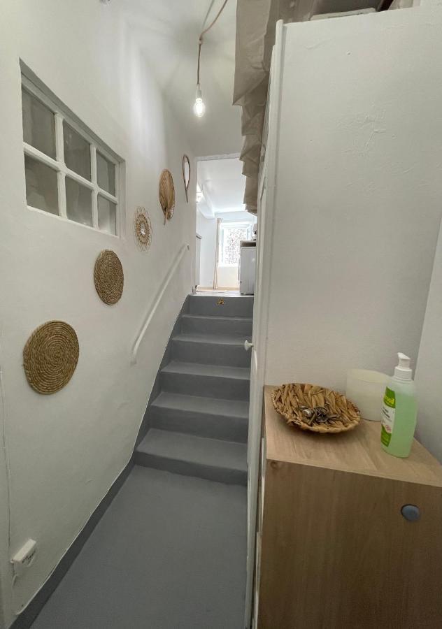 Appartement Cocooning Saorge Екстериор снимка