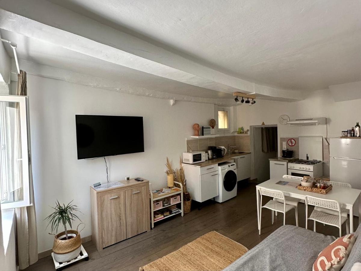 Appartement Cocooning Saorge Екстериор снимка